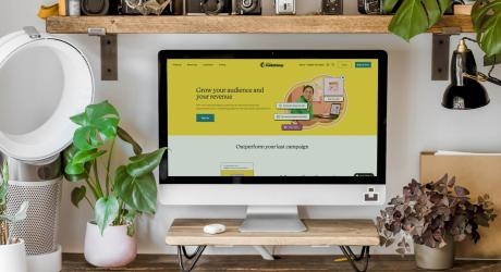 mailchimp Hv9CS6KZayQ unsplash