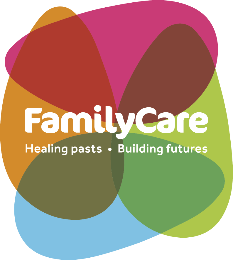 Family Care logo col